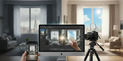 shooting photo appartement nancy,photographie hdr immobilier,fujifilm gfx 100 ii immobilier,immobilier retouche ciel bleu,hdr & ciel bleu,strategie marketing visuelle,levier de vente