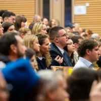 remise des licenses | 038 vincent zobler