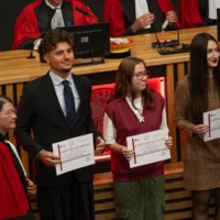 remise des licenses | 044 vincent zobler