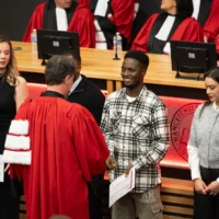 remise des licenses | 049 vincent zobler