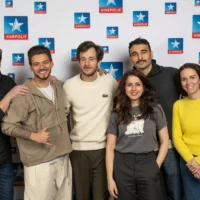 avec-ou-sans-enfants,avec ou sans enfants,avec ou sans enfants le film,présentation du film avec ou sans enfants,photo booth avec ou sans enfants