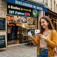 Google my business,Google Business Profile,Visibilité locale Nancy,Référencement Google Maps,Google maps,visibilité locale