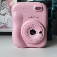 instaPrint,Instaprint photo,instaprint appareil photo,instaprint digital camera