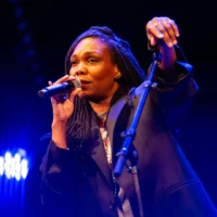 Kareen Guiock Thuram | LIVE NJP 2025,Kareen Guiock Thuram,Kareen Guiock,Kareen Guiock Thuram live,Kareen Guiock Thuram 2025