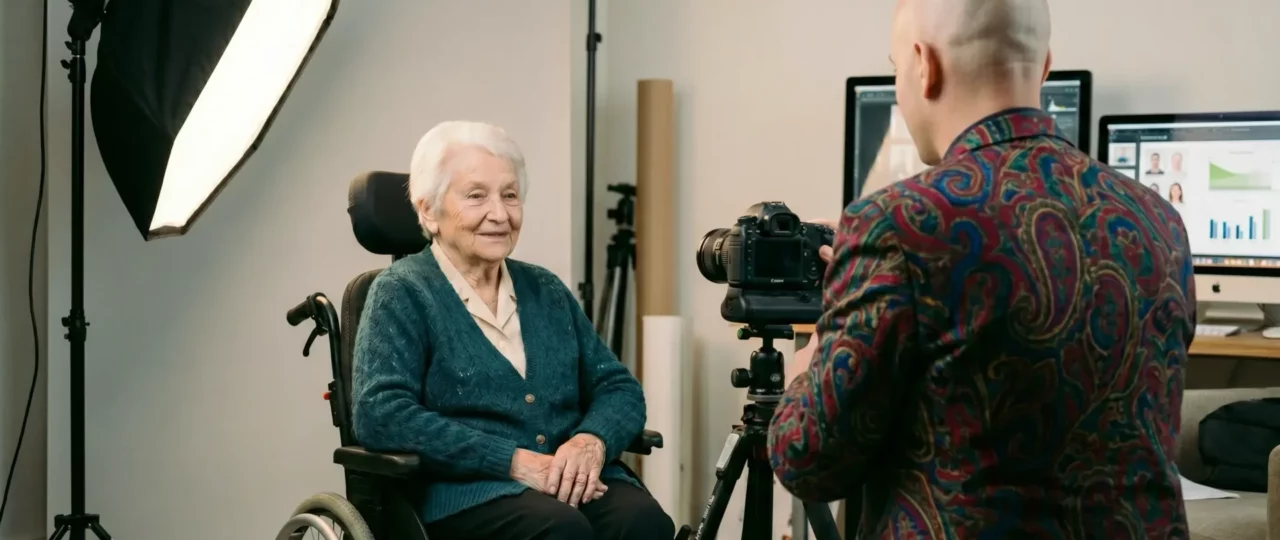Photos d’identité et handicap : ce que dit la loi