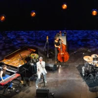 Dee Dee Bridgewater | LIVE NJP 2025,Dee Dee Bridgewater,Dee Dee Bridgewater 2025,concert Dee Dee Bridgewater,image Dee Dee Bridgewater