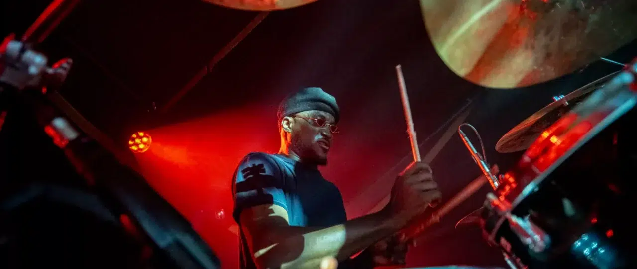 Def Mama Def | LIVE NJP 2025