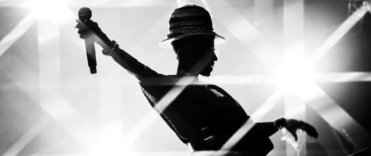 Morcheeba | LIVE NJP 2025