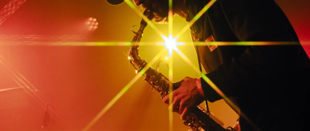 NCY Milky Band | LIVE NJP 2025