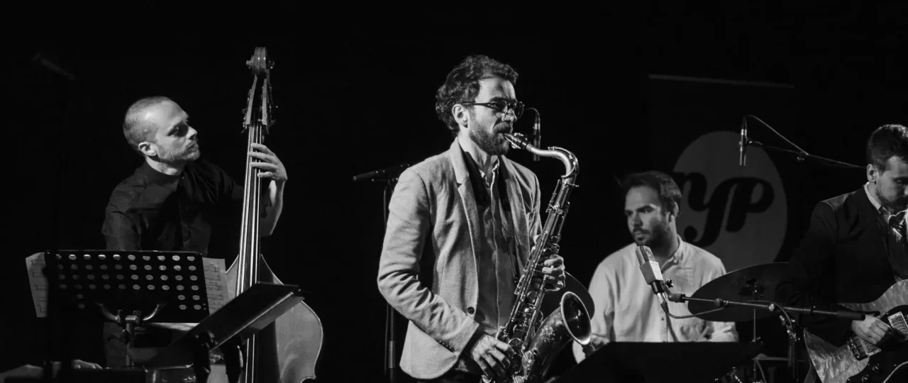 Persuasive | LIVE NJP 2019