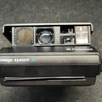 Polaroid Image System,Polaroid Image System E,Polaroid Spectra SE,Photographe Nancy matériel vintage,Polaroid Image,Le Polaroid,olaroid