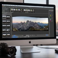 PTGui Pro : Maîtriser L’interface,Maîtriser L’interface,fonctions avancées de PTGui Pro,ptgui pro interface,PTGui Pro
