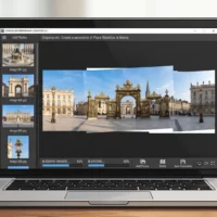 Éditeur de panorama,PTGui Pro panorama,editeur de panorama,éditeur de panorama