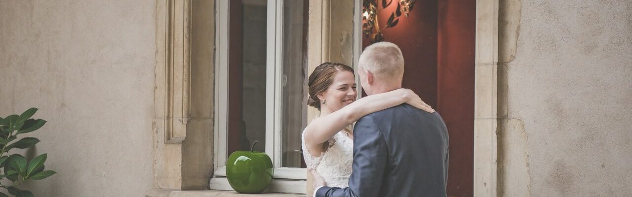 1 An De Mariage — 5 Idées De Cadeaux Photos Pour Votre Noce De Coton