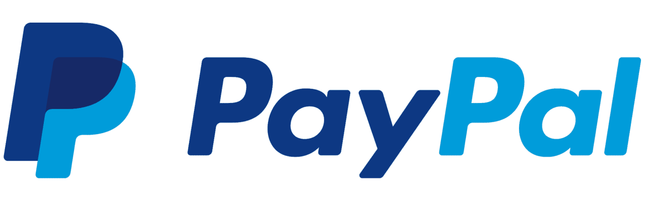 paypal logo